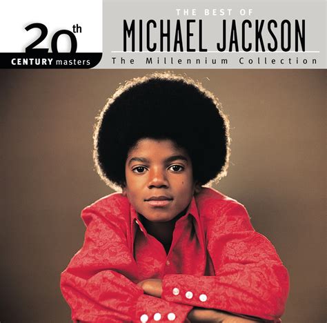 the best of michael jackson.